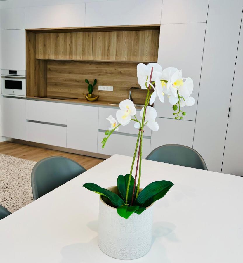 Best Loft Near Real Madrid Stadium Bagian luar foto