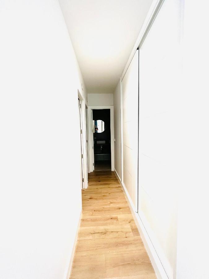 Best Loft Near Real Madrid Stadium Bagian luar foto