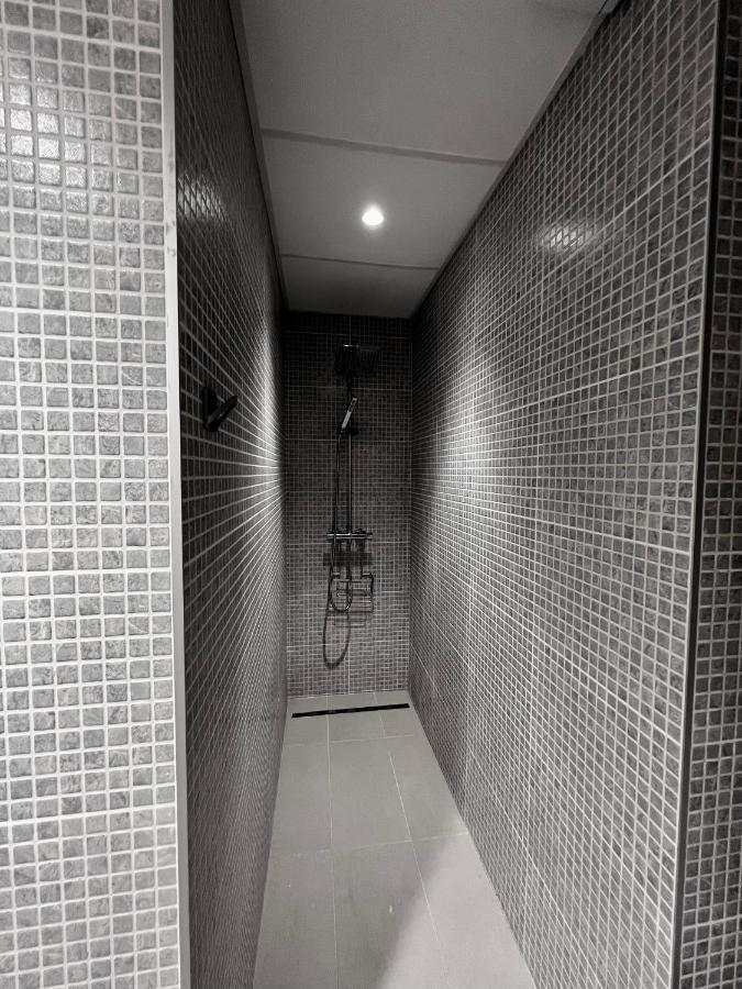 Best Loft Near Real Madrid Stadium Bagian luar foto