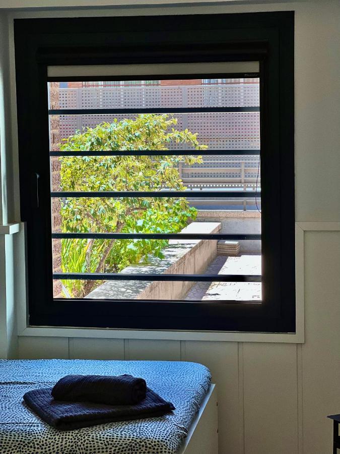 Best Loft Near Real Madrid Stadium Bagian luar foto